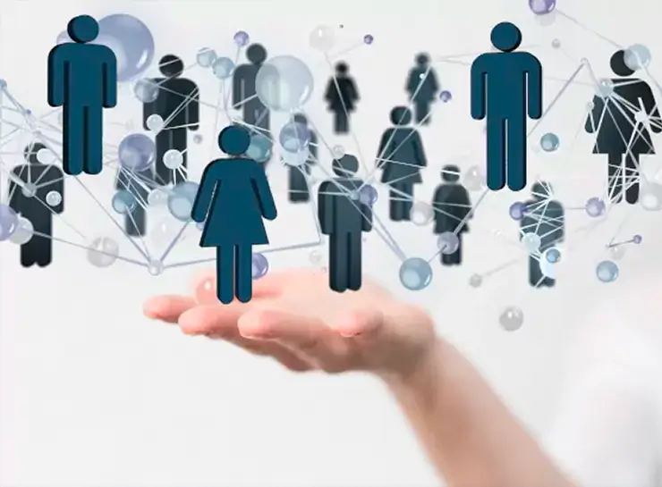 Gestão de Recursos Humanos