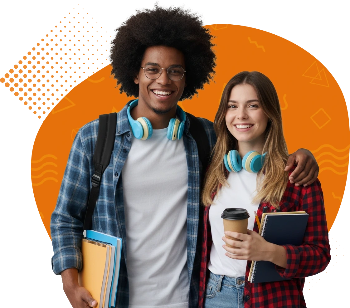 Estudantes da Unifatecie Guarulhos